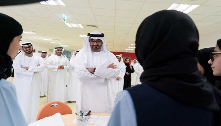 جانب من المؤتمر الصحفي