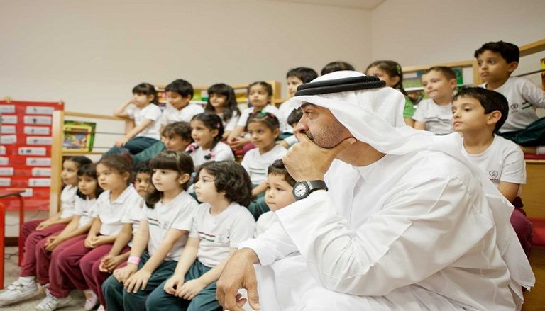 جانب من المؤتمر الصحفي