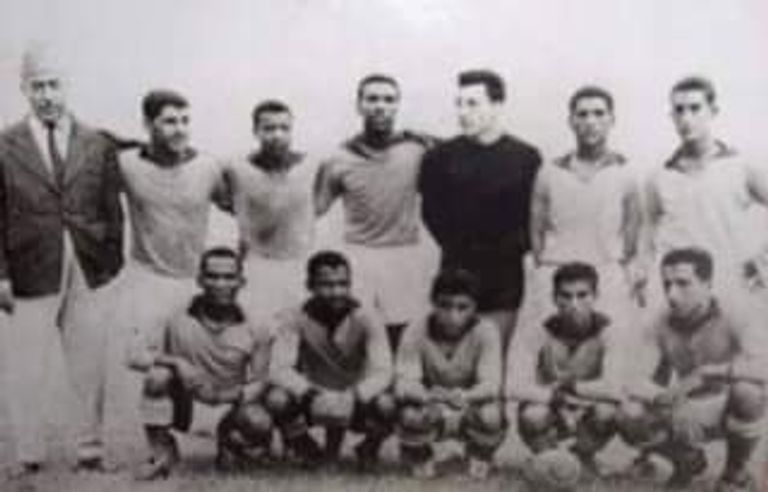 الرجاء ديربي الوداد والرجاء - صورة أرشيفية