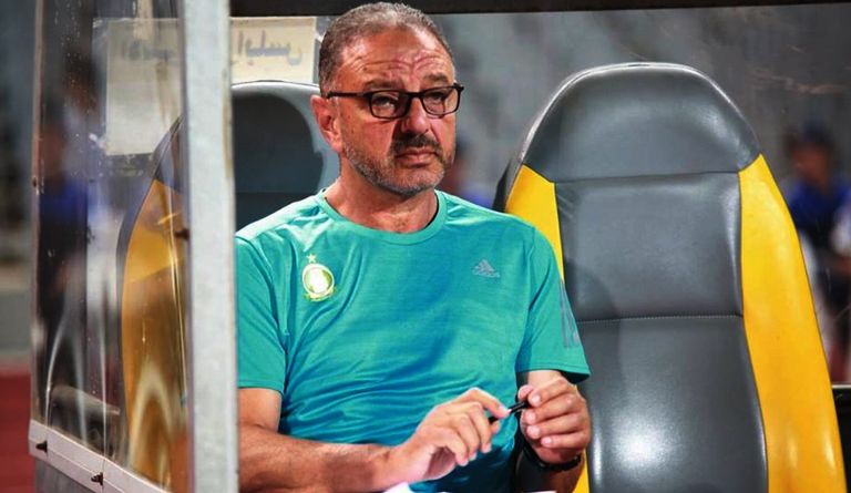 الأهلي المصري