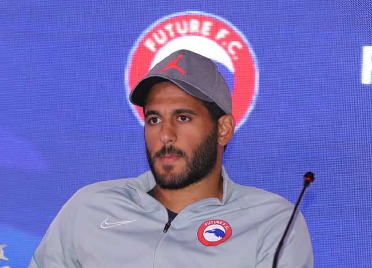 الأهلي المصري