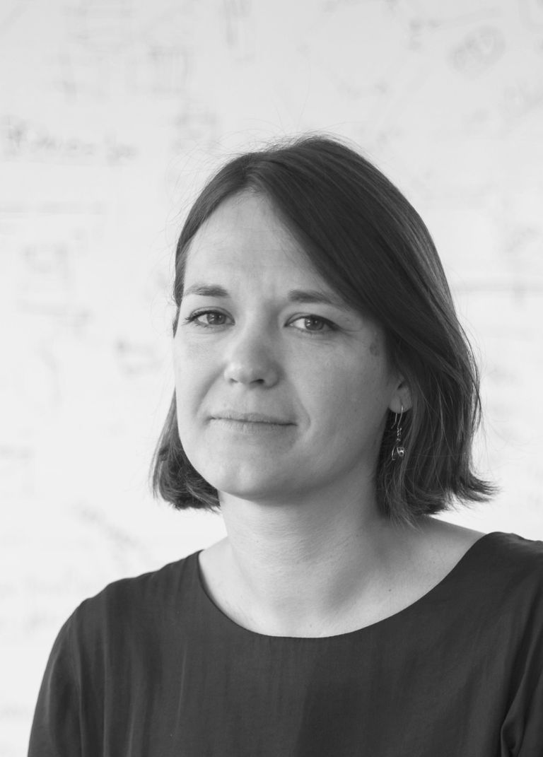 المهندسة المعمارية مونيكا لوف العمارة الإيطالية في إكسبو 2020 دبي