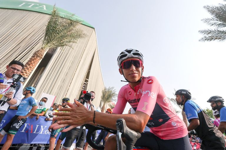 33 ألف مشارك يتنافسون في تحدي دبي للدراجات الهوائية