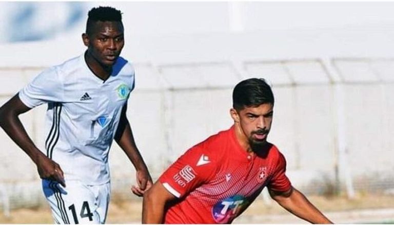 النجم الساحلي يسقط مجددا في الدوري التونسي