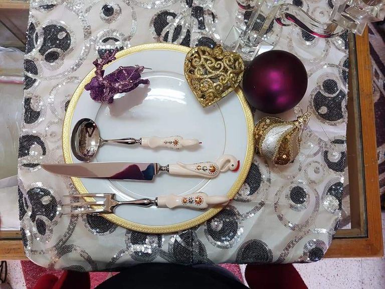 جزين اللبنانية تفردت بصناعة أصبحت تراثا محليا