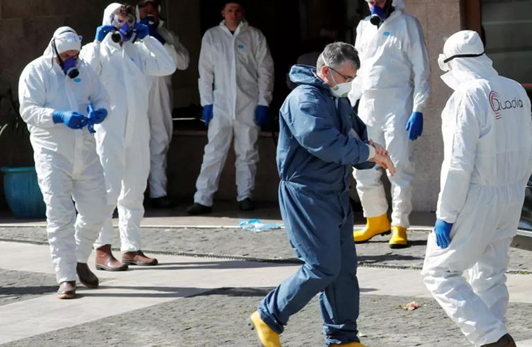 ارتفاع إصابات كورونا حول العالم إلى 250 مليوناً و274 ألفا و640 حالة