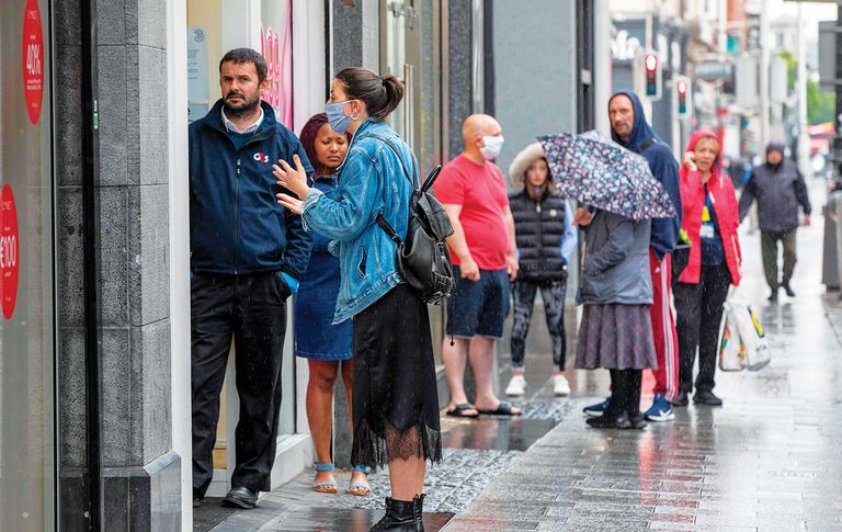 ارتفاع إصابات كورونا حول العالم إلى 250 مليوناً و274 ألفا و640 حالة