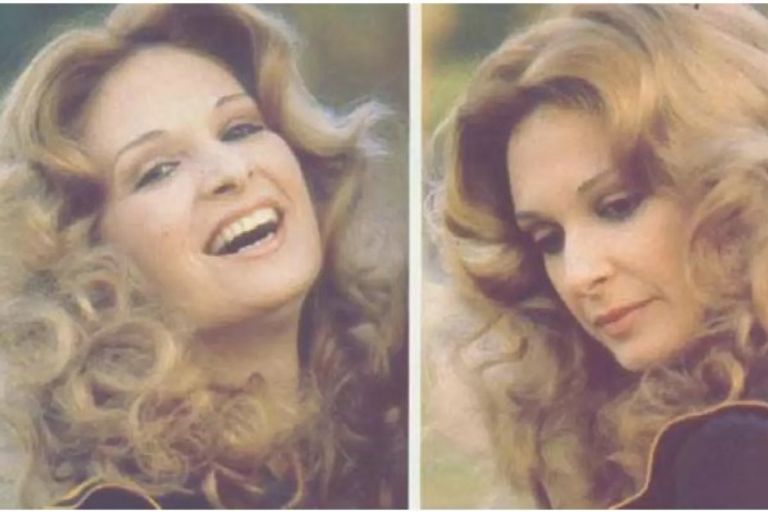 الفنانة المصرية نيللي