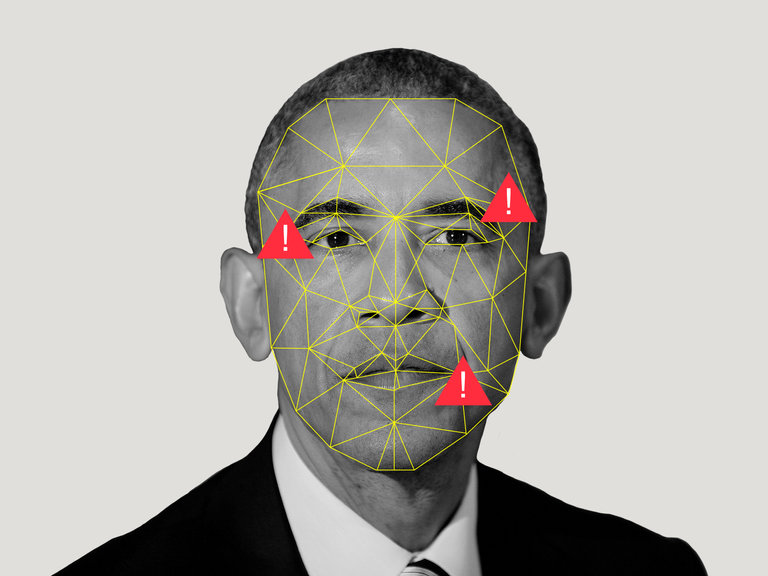 تطبيقات الـ"Deep Fake".. نظرة على عالم الوهم