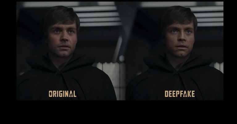 تطبيقات الـ"Deep Fake".. نظرة على عالم الوهم