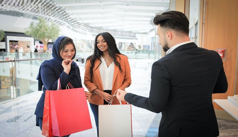 المهرجان يشمل عروضاً ترويجية على الذهب