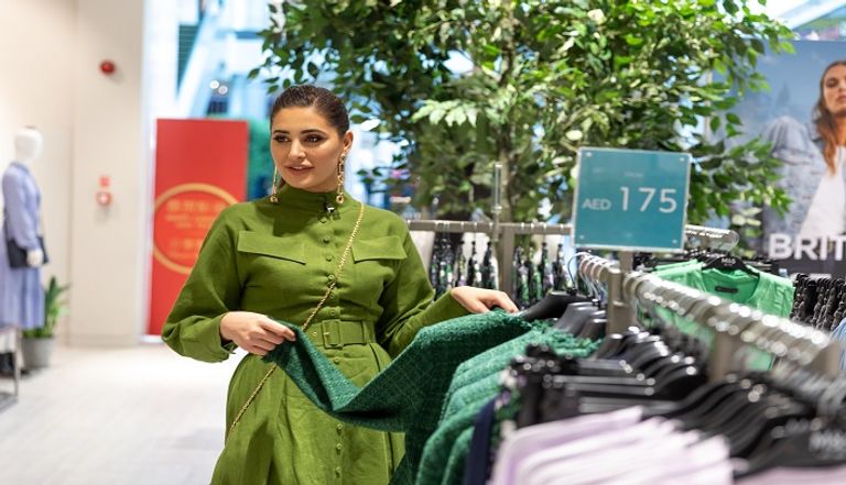 المهرجان يشمل عروضاً ترويجية على الذهب