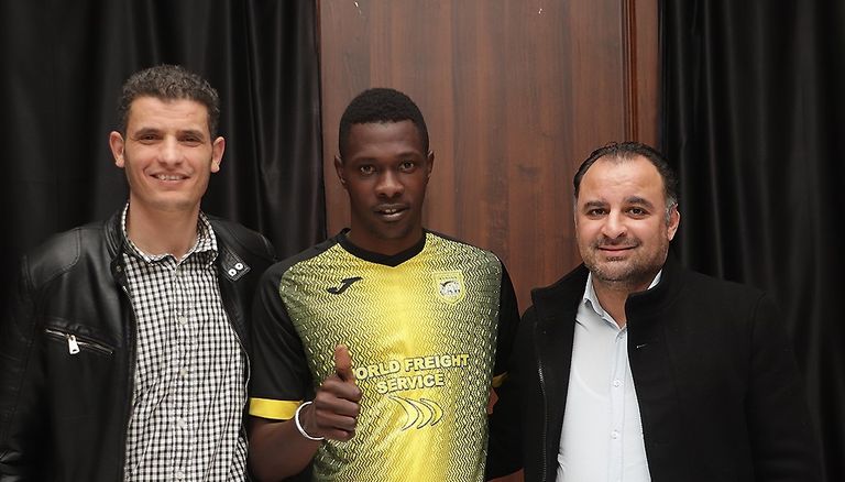 بولينج ديمبيلي