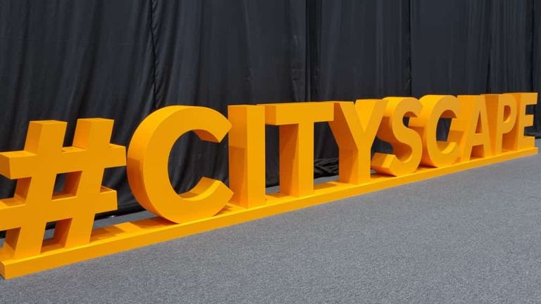 بدء أعمال قمة سيتي سكيب في إكسبو 2020 دبي