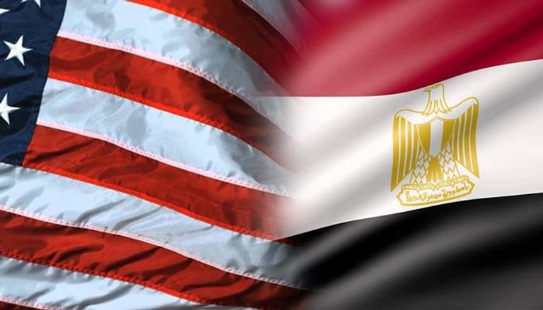 علما مصر والولايات المتحدة