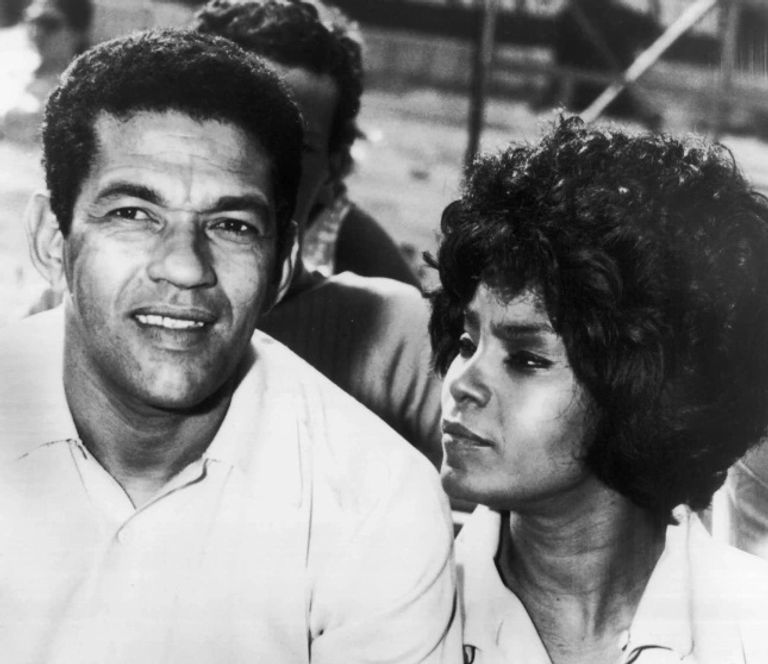 جارينشيا وسواريز كريستيانو رونالدو وعائلته