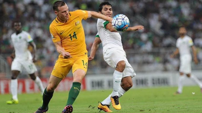 تصفيات كأس العالم 2022