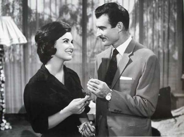 الفنان أحمد مظهر