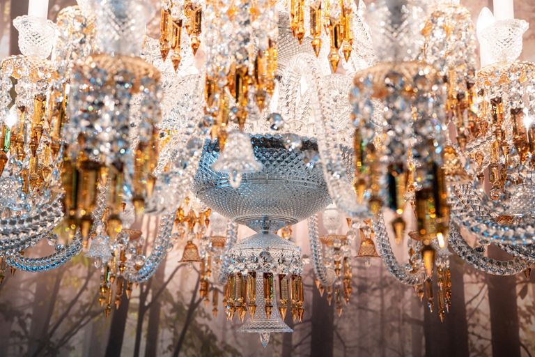 جناح فرنسا يدعو زوار إكسبو 2020 دبي إلى استكشاف أناقة المائدة