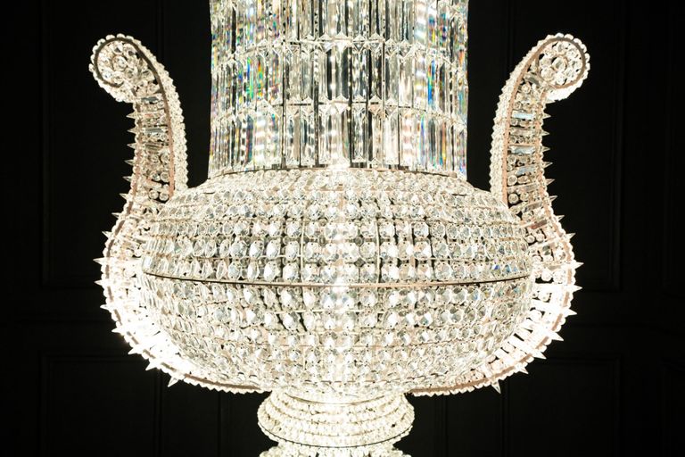 جناح فرنسا يدعو زوار إكسبو 2020 دبي إلى استكشاف أناقة المائدة