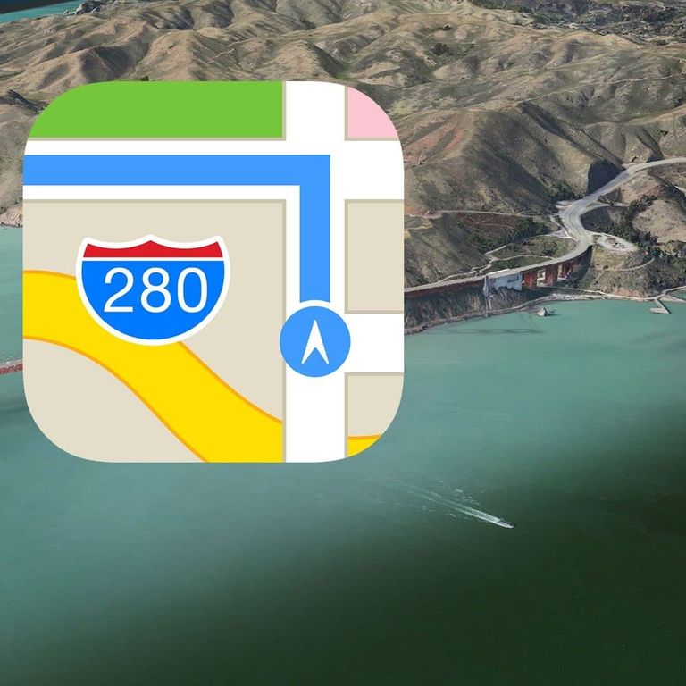 تطبيقات الخرائط.. البديل المريح لأدلة السفر