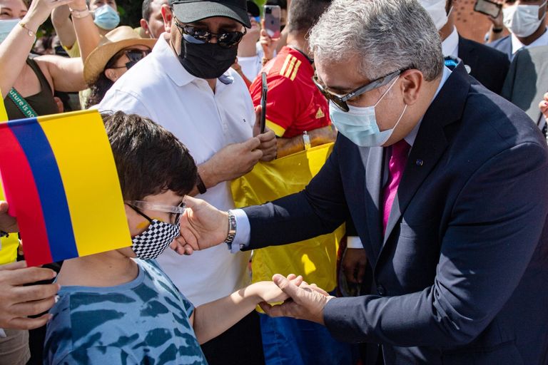 انطلاق فعالية