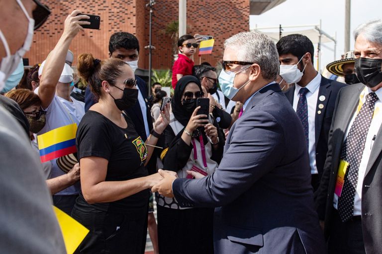 انطلاق فعالية