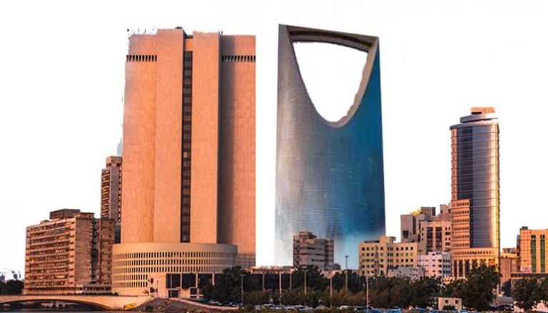 مدينة الرياض - أرشيفية