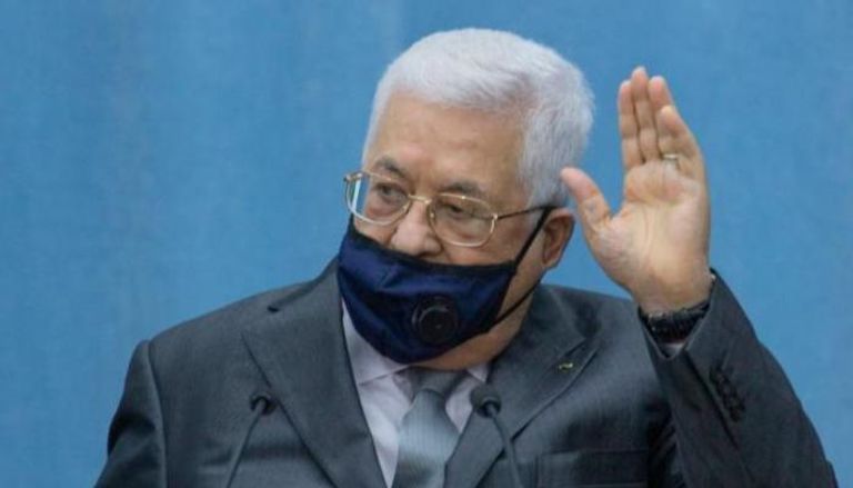 الرئيس الفلسطيني محمود عباس (أرشيفية)