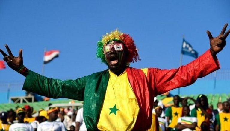 الحضور الجماهيري في كأس أمم أفريقيا - صورة أرشيفية