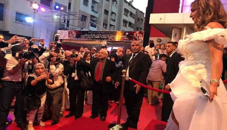 المهرجان يركز على قضايا المرأة وحضورها السينمائي