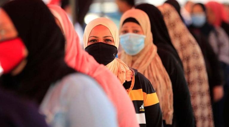 ارتفاع حصيلة الوفيات والمصابين جراء كورونا حول العالم