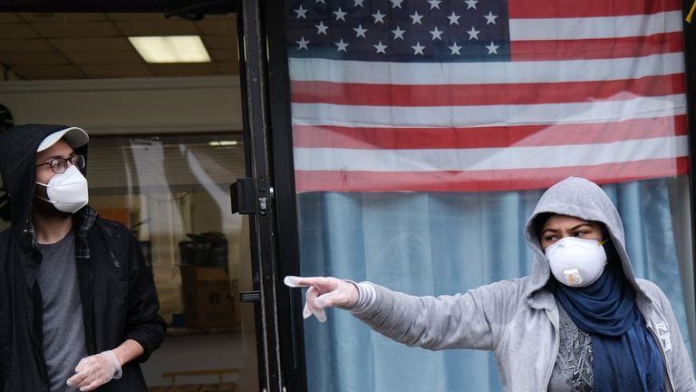 ارتفاع حصيلة الوفيات والمصابين جراء كورونا حول العالم