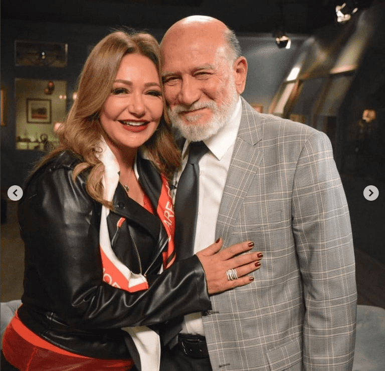 الفنان أحمد خليل