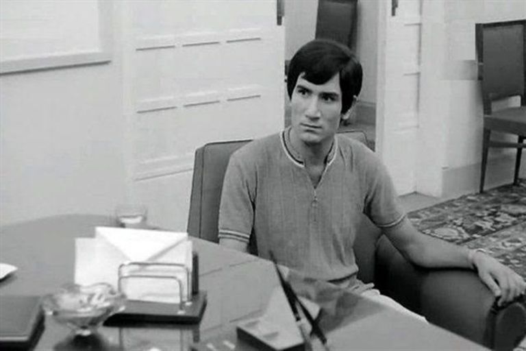 أحمد خليل والفنانة سهير البابلي