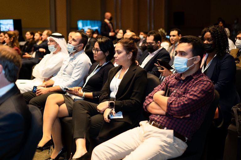 الترويج للسياحة في لوكسمبورج عبر إكسبو دبي