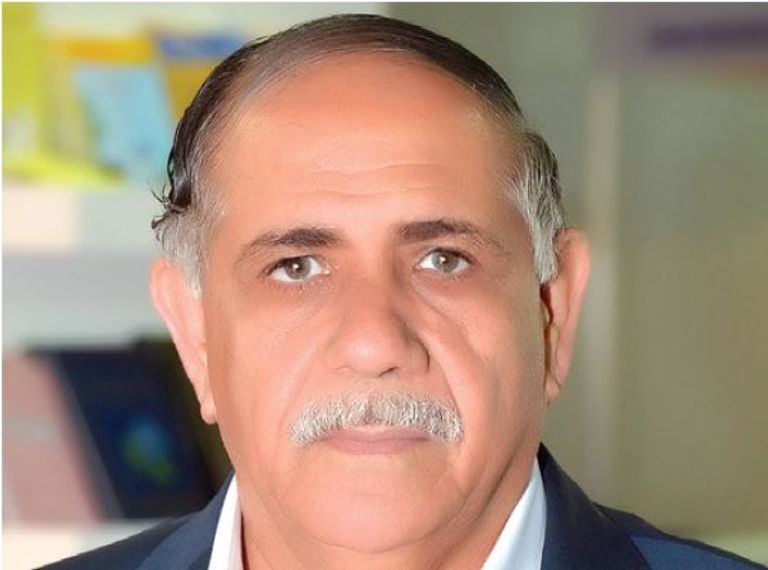 معرض الشارقة الدولي للكتاب