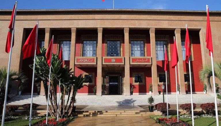  مقر البرلمان المغربي - (أرشيفية)
