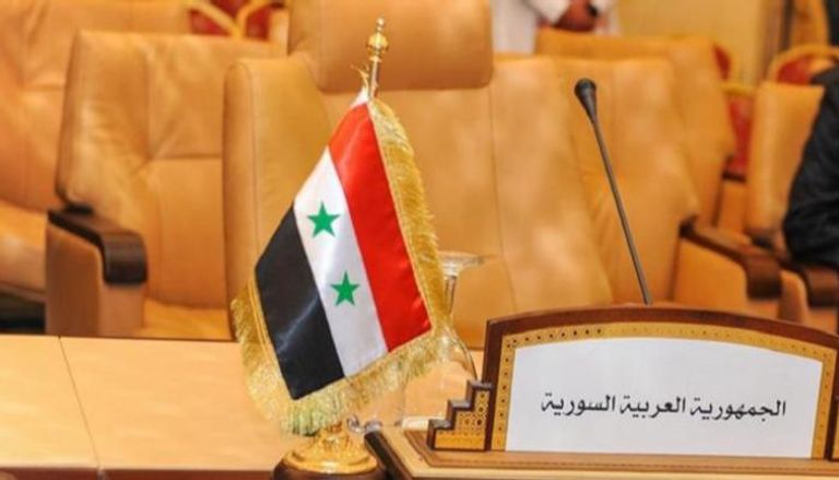 مقعد سوريا ظل خاليا في الجامعة العربية - أرشيفية