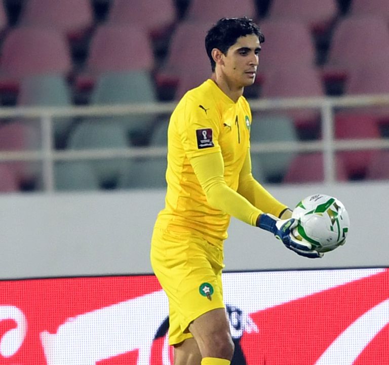 منتخب المغرب منتخب المغرب