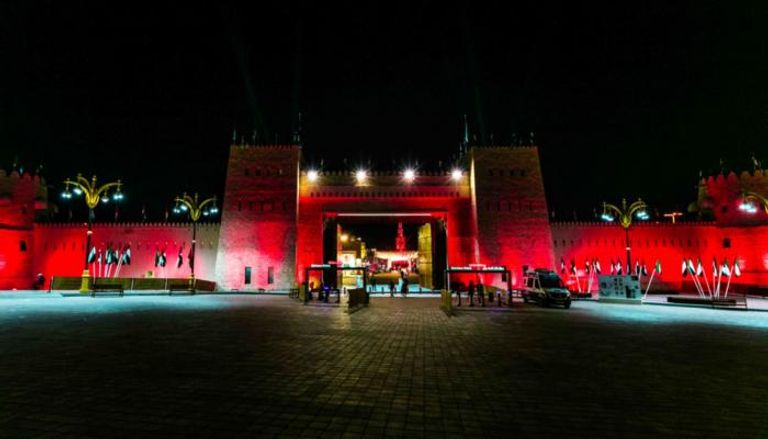 4500 فعالية ثقافية عالمية بمهرجان الشيخ زايد