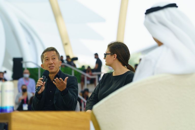 جلسة للمجلس العالمي حملت عنوان