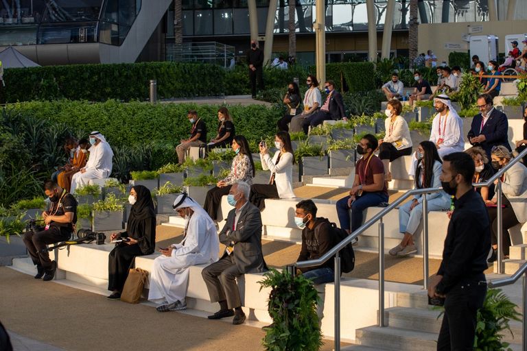 جلسة للمجلس العالمي حملت عنوان