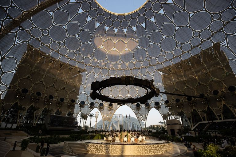 جلسة للمجلس العالمي حملت عنوان