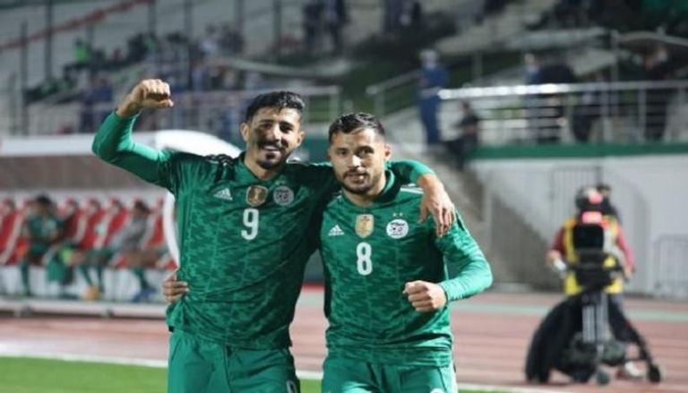 تصفيات كأس العالم 2022