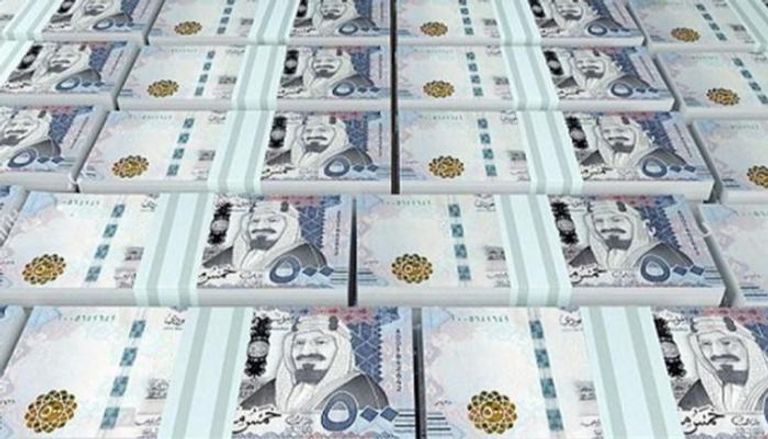 سعر الريال السعودي اليوم في مصر 