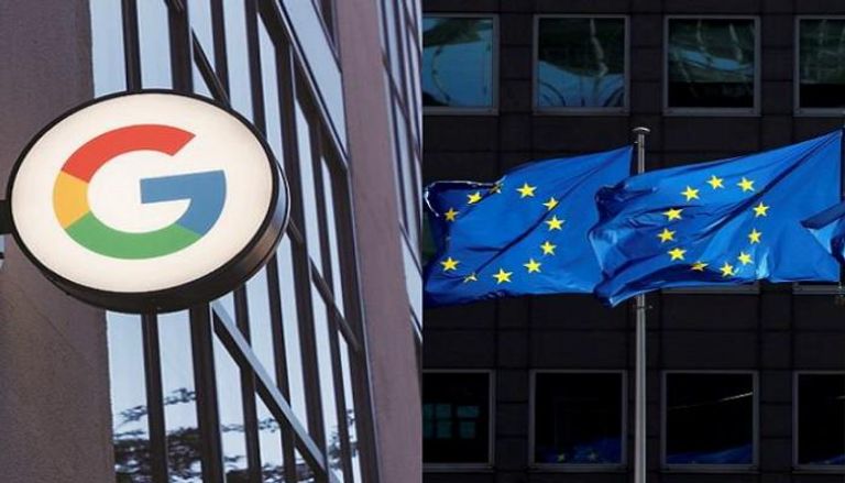 جوجل أمام القضاء الأوروبي بتهمة الاحتكار