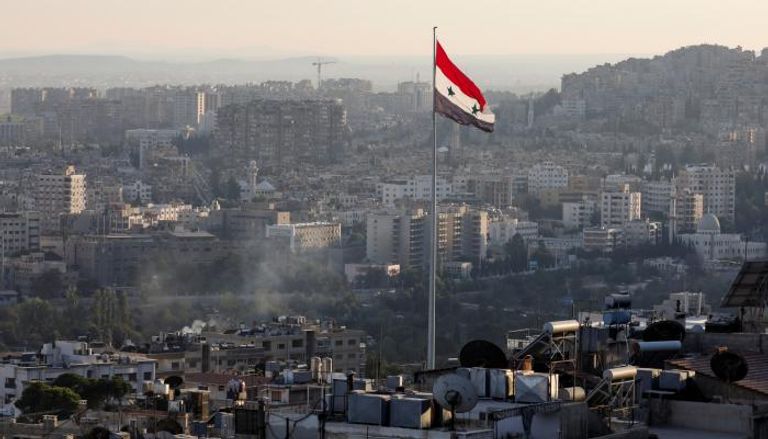 اقتصاد سوريا ينشد الاستفاقة بعد سنوات عجاف