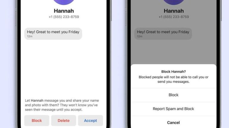 تحديث تطبيق سيجنال الأخير.. "التطفل ممنوع"