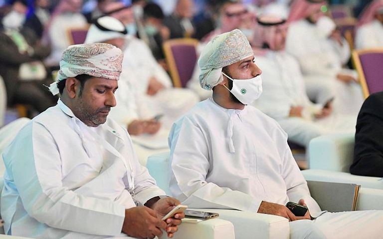 محافظ مصرف الإمارات المركزي: مشروع "عابر" نموذج مبتكر للعملة الرقمية